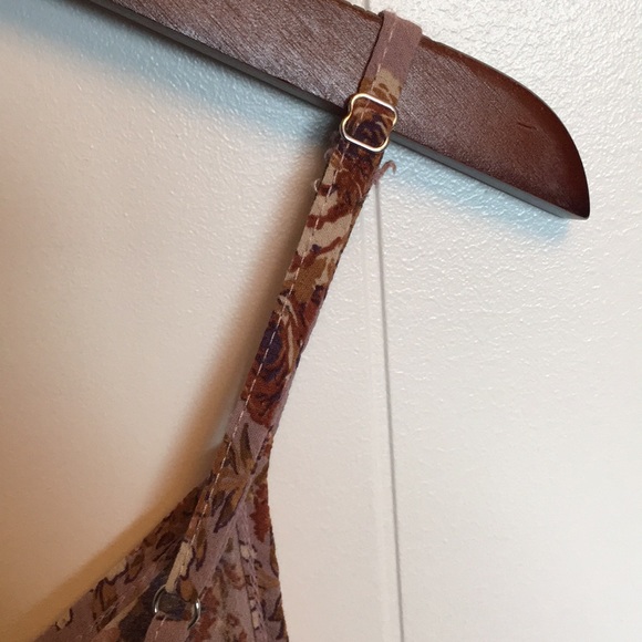 Don’t Ask Why Tank top - Picture 6 of 7